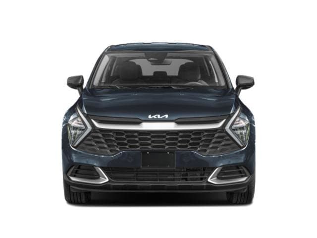 2023 Kia Sportage LX Hybrid - Photo 7