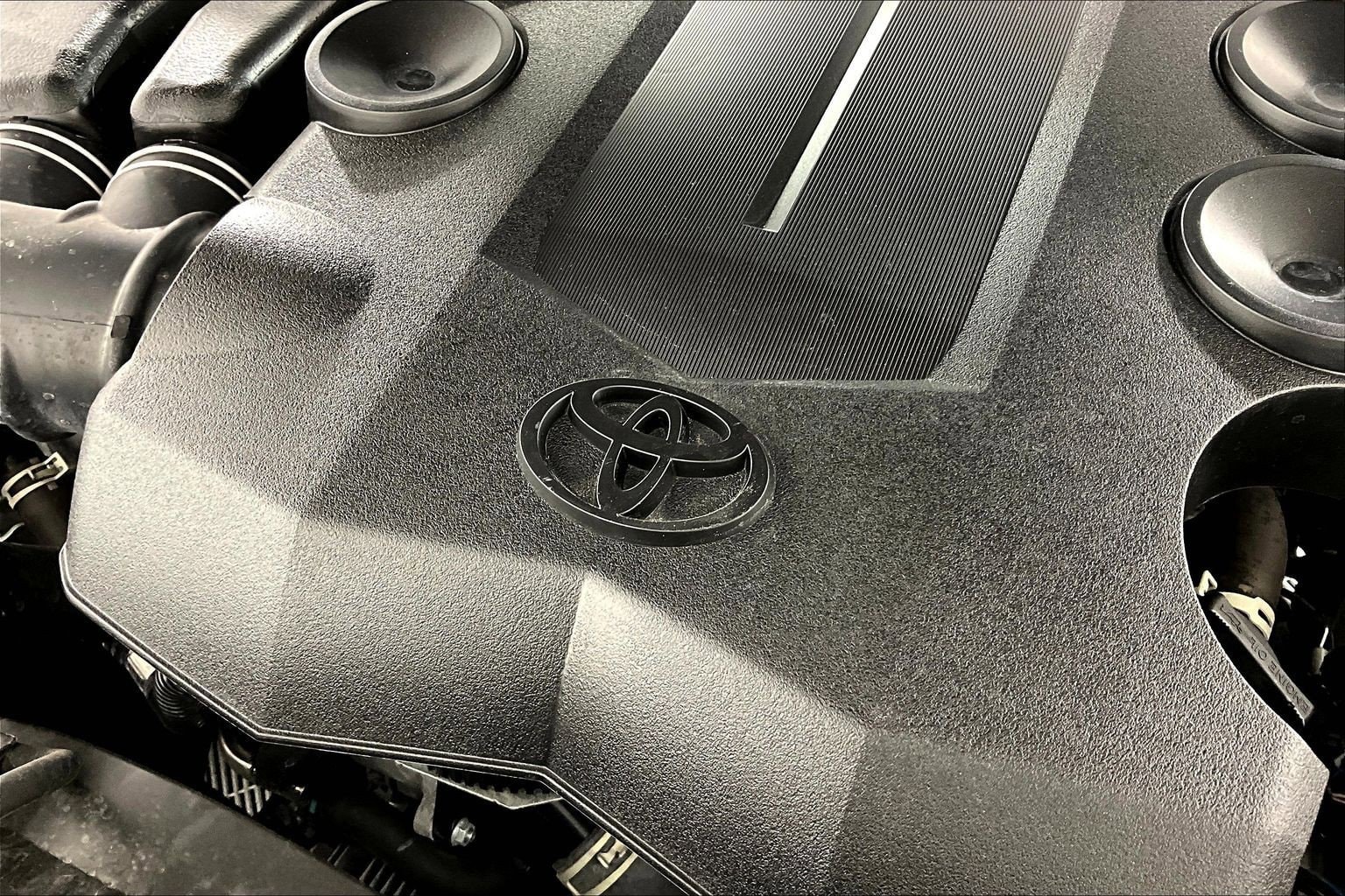 2024 Toyota 4Runner SR5 Premium - Photo 30