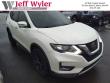 Used 2019 Nissan Rogue SV SUV