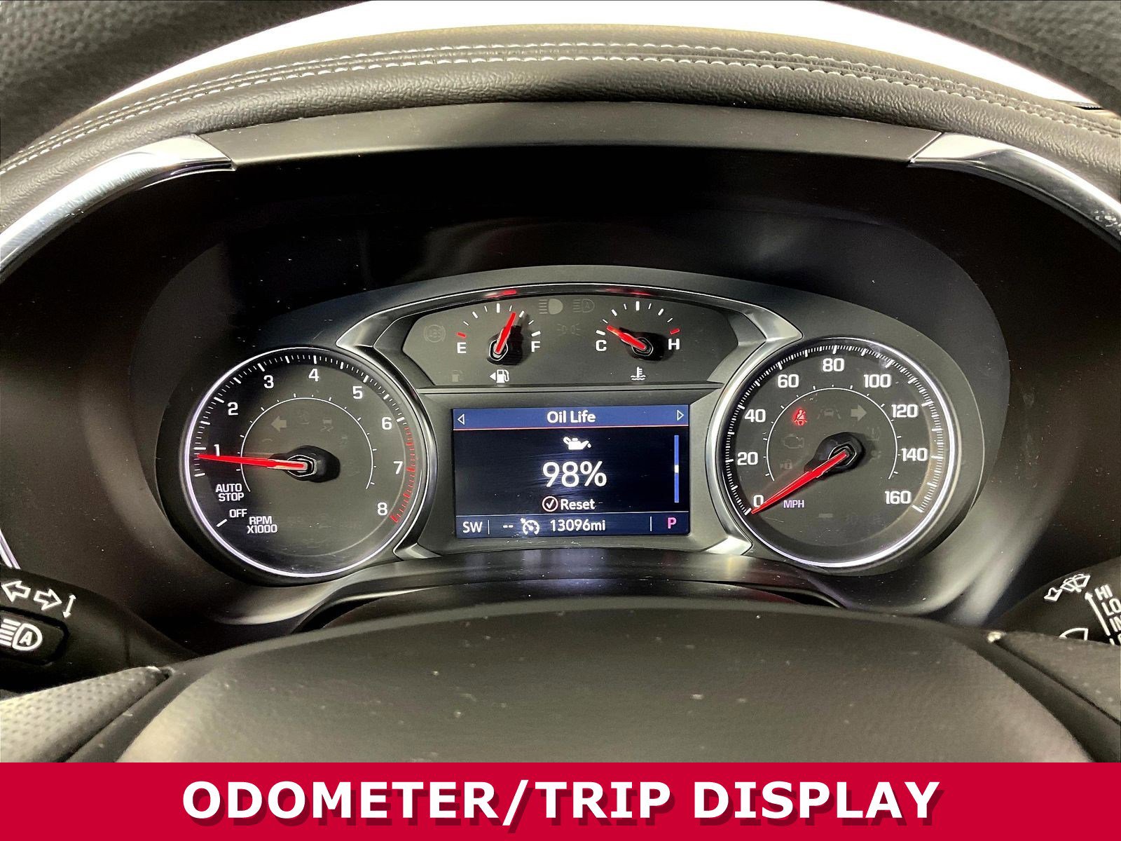 2024 Chevrolet Blazer 2LT - Photo 12