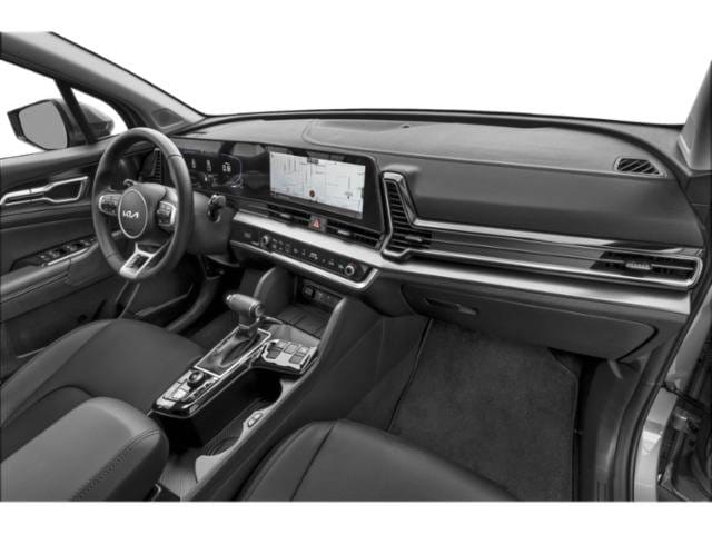 2024 Kia Sportage EX - Photo 18