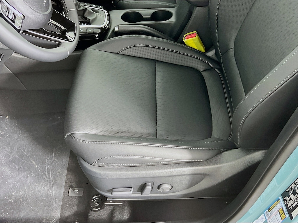 New 2026 Kia Seltos EX SUV