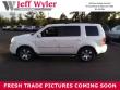 Used 2014 Honda Pilot Touring SUV