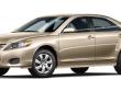 Used 2011 Toyota Camry LE Sedan