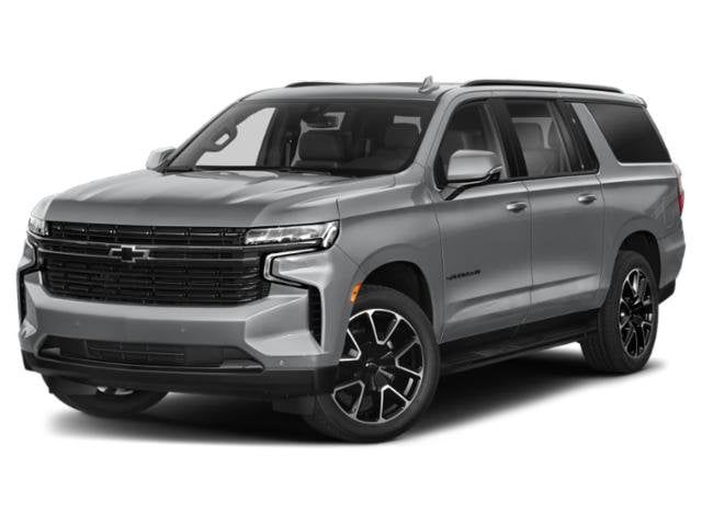 2024 Chevrolet Suburban 4WD 1500 RST's photo
