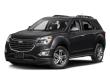 Used 2016 Chevrolet Equinox LTZ SUV