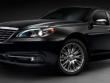 Used 2012 Chrysler 200 Touring Sedan