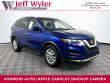 Used 2018 Nissan Rogue SV SUV