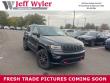 Used 2017 Jeep Grand Cherokee Trailhawk SUV