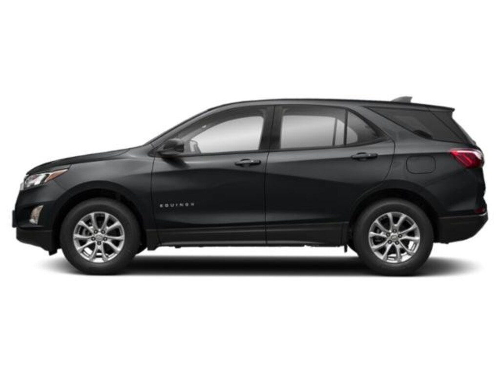 Used 2019 Chevrolet Equinox LS SUV