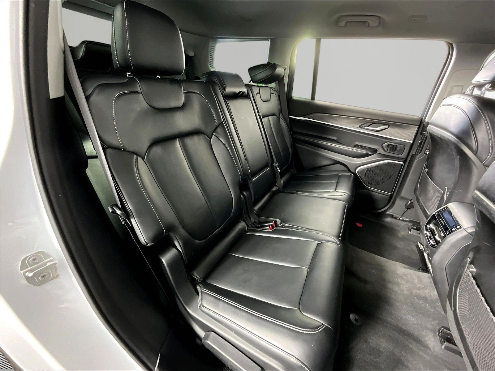 2021 Jeep Grand Cherokee L Limited - Photo 28