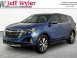 Used 2024 Chevrolet Equinox LT SUV