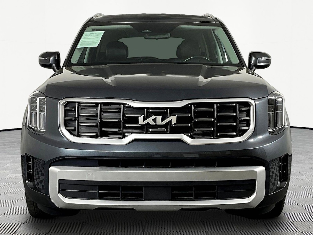 Used 2023 Kia Telluride S SUV