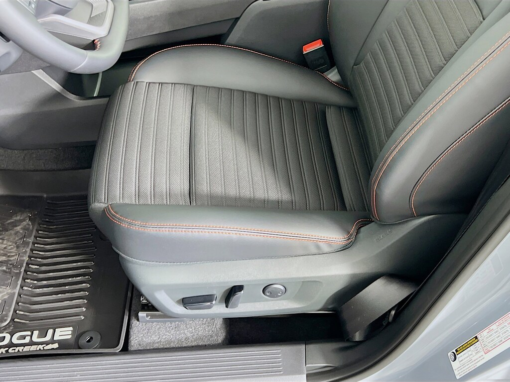 New 2026 Nissan Rogue Rock Creek SUV