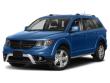 Used 2018 Dodge Journey SE SUV