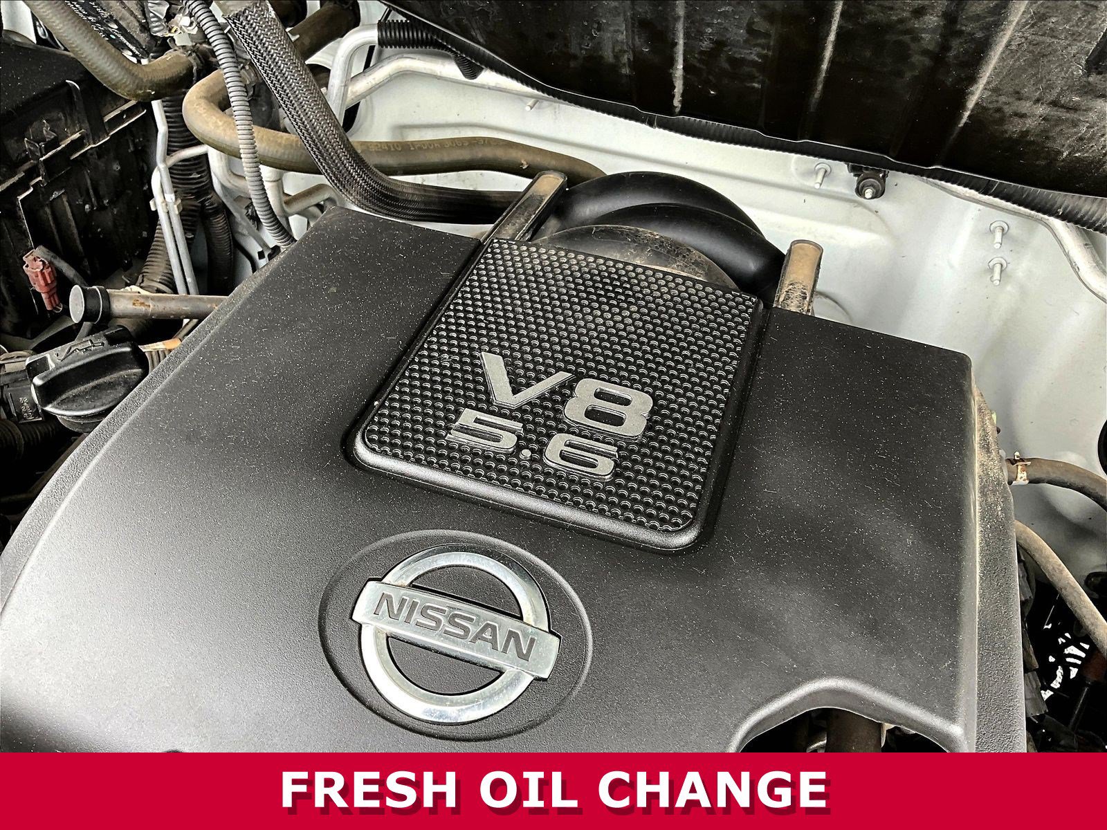 2016 Nissan NV Passenger SV - Photo 31