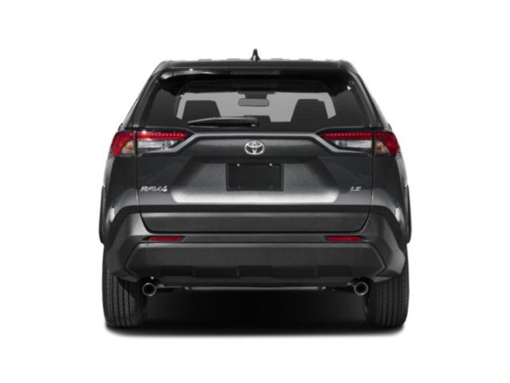 Used 2023 Toyota RAV4 LE SUV