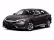  Honda Civic Sedan