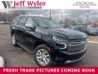 Used 2023 Chevrolet Tahoe Premier SUV
