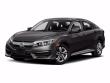 Used 2018 Honda Civic Sedan LX Sedan