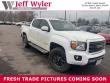 Used 2020 GMC Canyon 2WD SLE Truck Crew Cab