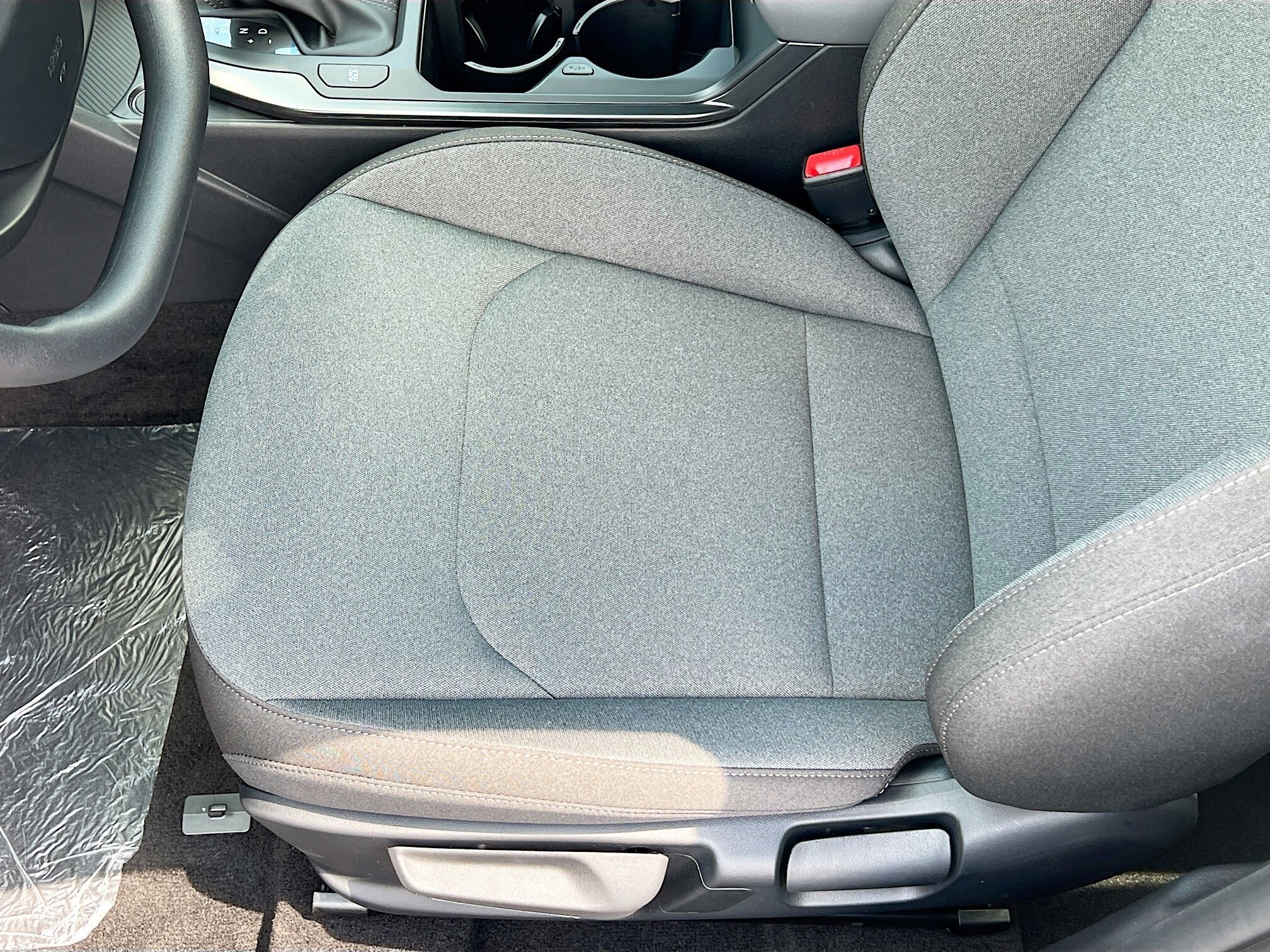 2025 Kia K4 LXS photo 4