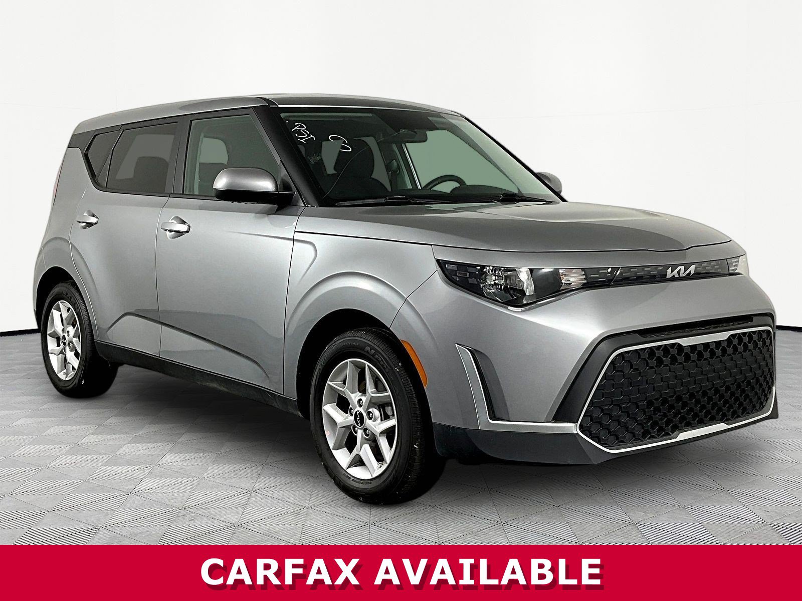 2025 Kia Soul LX - Photo 3