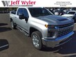 Chevrolet Silverado 3500HD