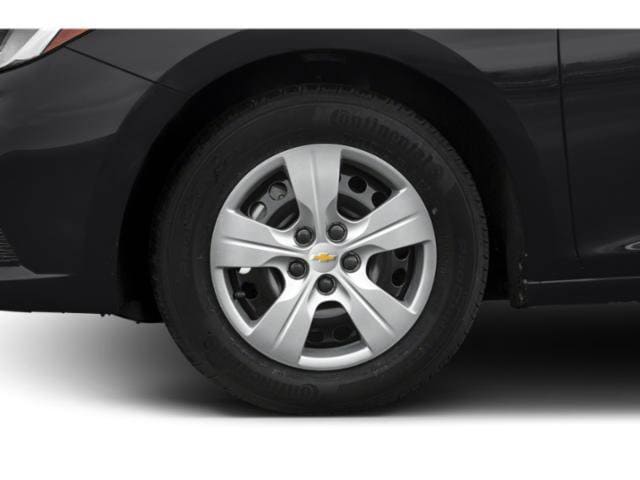 2018 Chevrolet Cruze LS - Photo 14