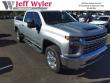 Used 2020 Chevrolet Silverado 3500HD LTZ Truck Crew Cab