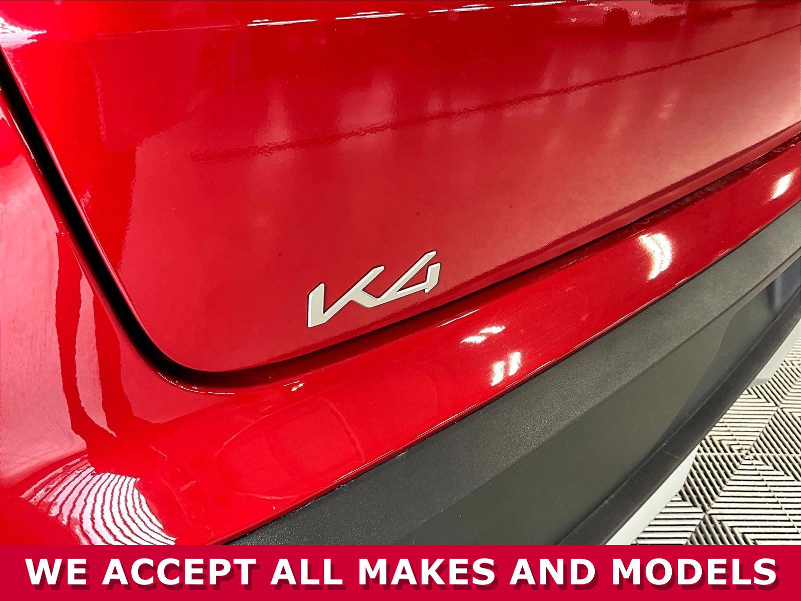 2025 Kia K4 EX - Photo 25
