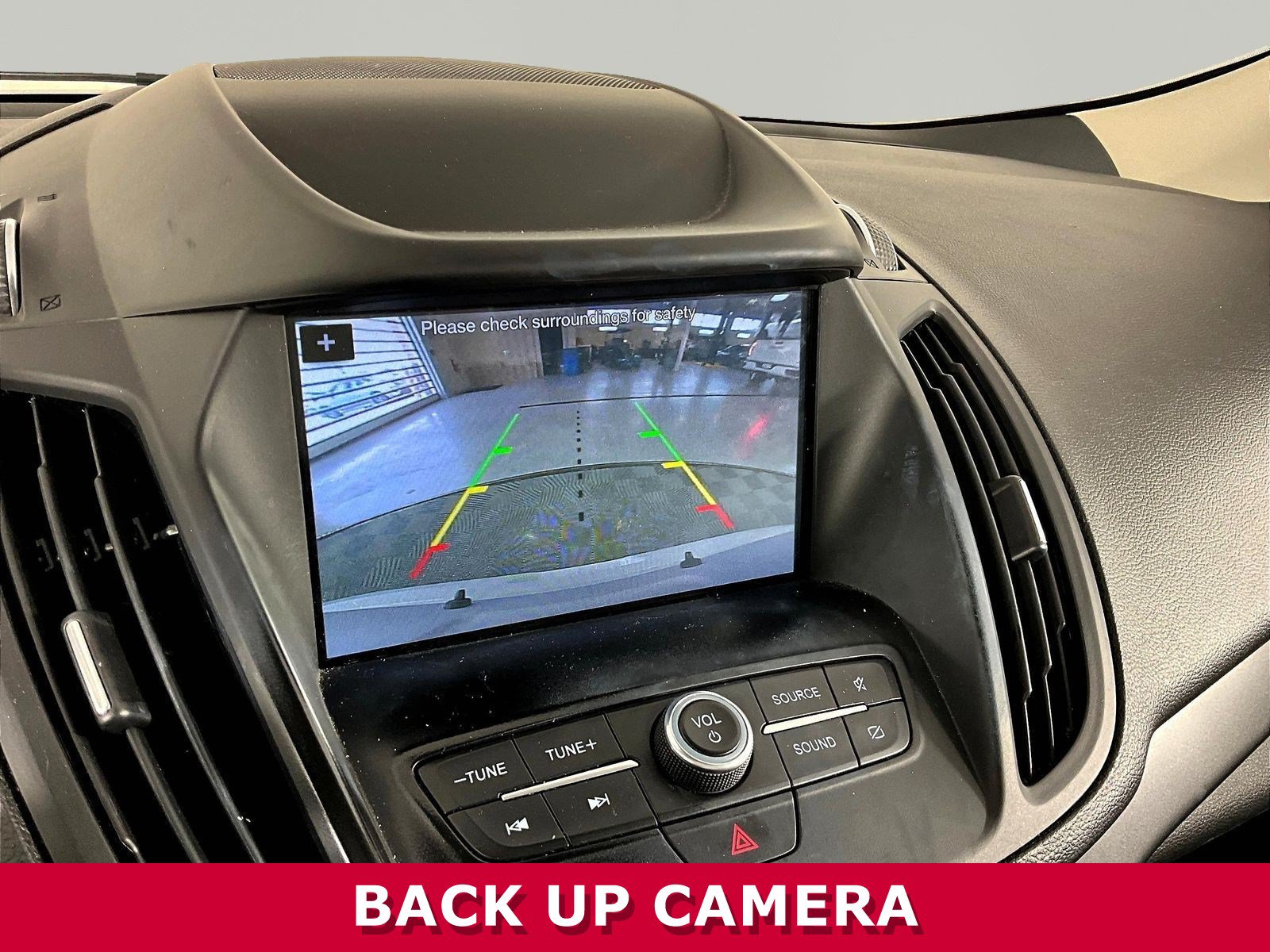 2019 Ford Escape SE - Photo 17