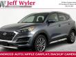 Used 2019 Hyundai Tucson SEL SUV