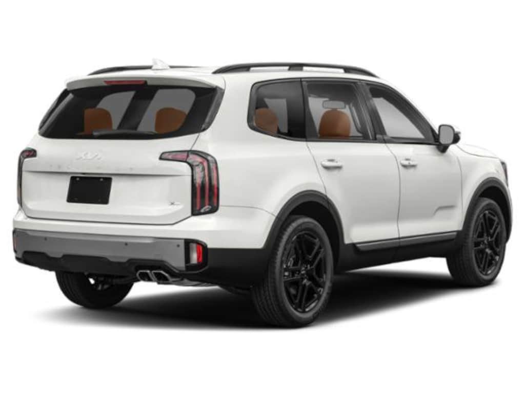 Used 2023 Kia Telluride EX X-Line SUV