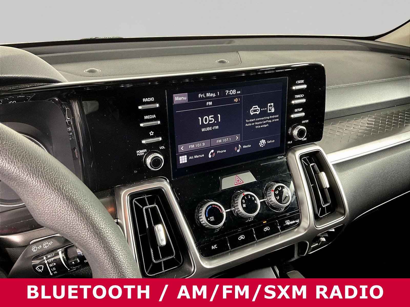 2023 Kia Sorento LX - Photo 12