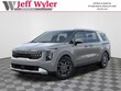 Kia Carnival Hybrid