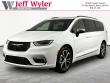 Used 2026 Chrysler Pacifica Pinnacle Van Passenger Van