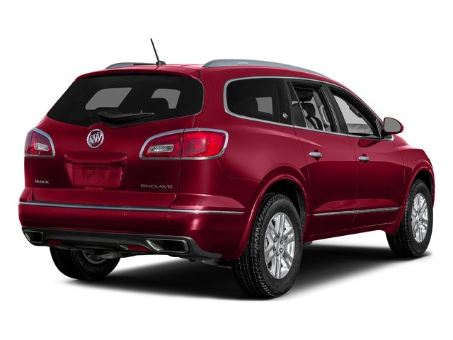 Used 2017 Buick Enclave Premium with VIN 5GAKRCKD3HJ230705 for sale in Batavia, OH