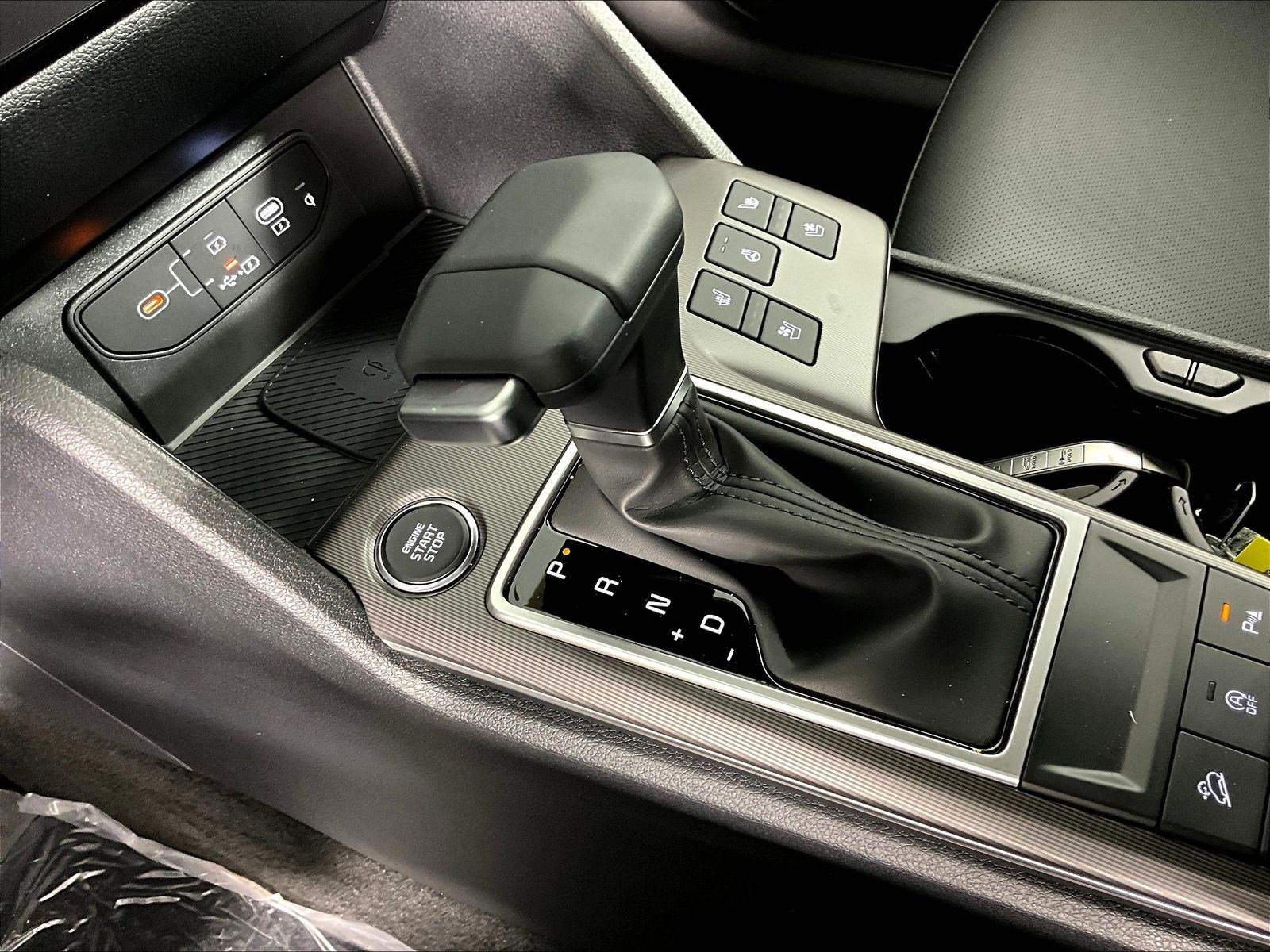 2026 Kia Sportage SX Prestige - Photo 14