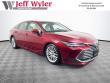 Used 2019 Toyota Avalon  Sedan