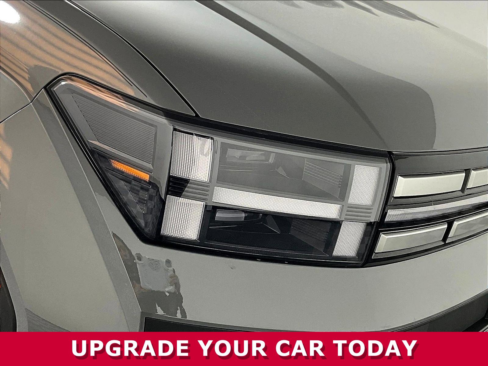 2025 Hyundai Santa Fe SE - Photo 28