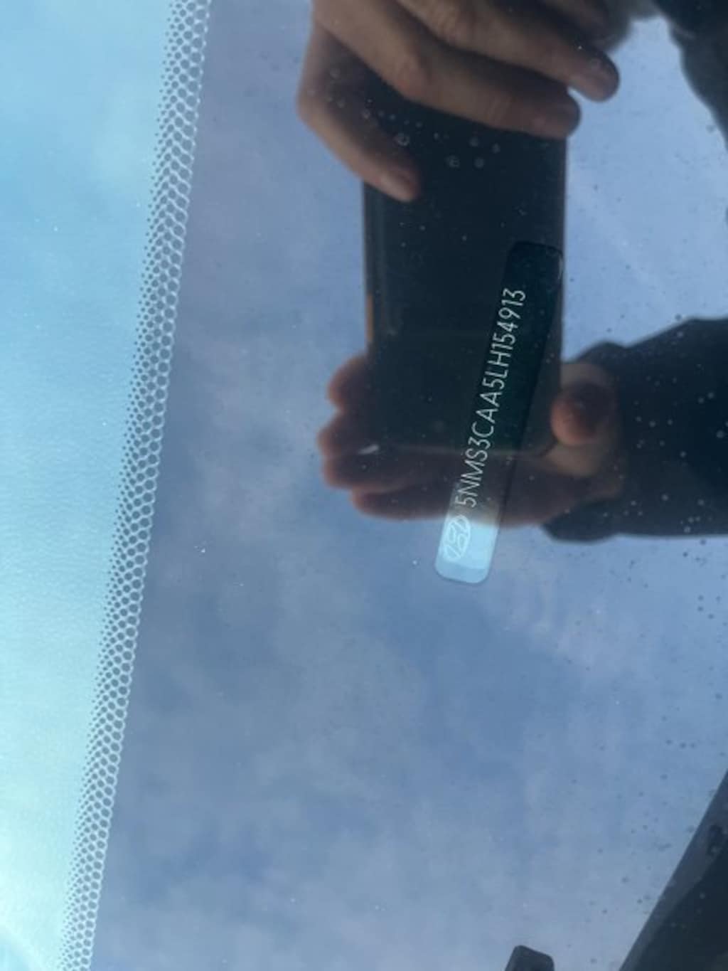 Used 2020 Hyundai Santa Fe SEL SUV