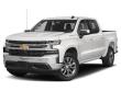 Used 2019 Chevrolet Silverado 1500 LT Truck Crew Cab