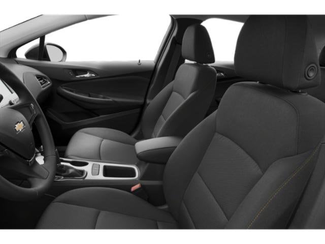 2018 Chevrolet Cruze LS - Photo 12