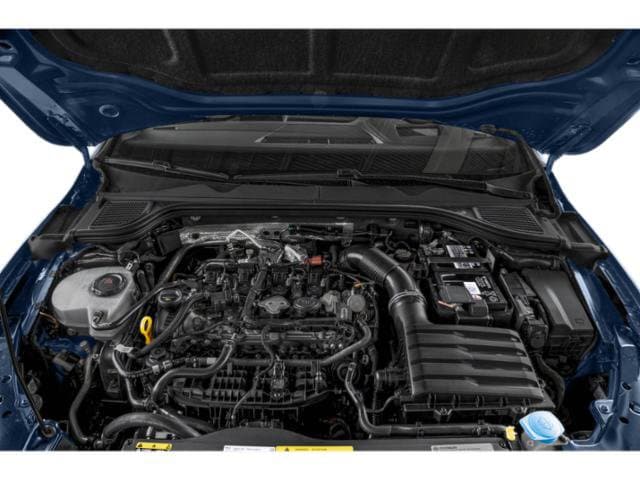 2023 Volkswagen Golf GTI Autobahn - Photo 12