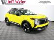 Used 2025 Nissan Kicks SR SUV