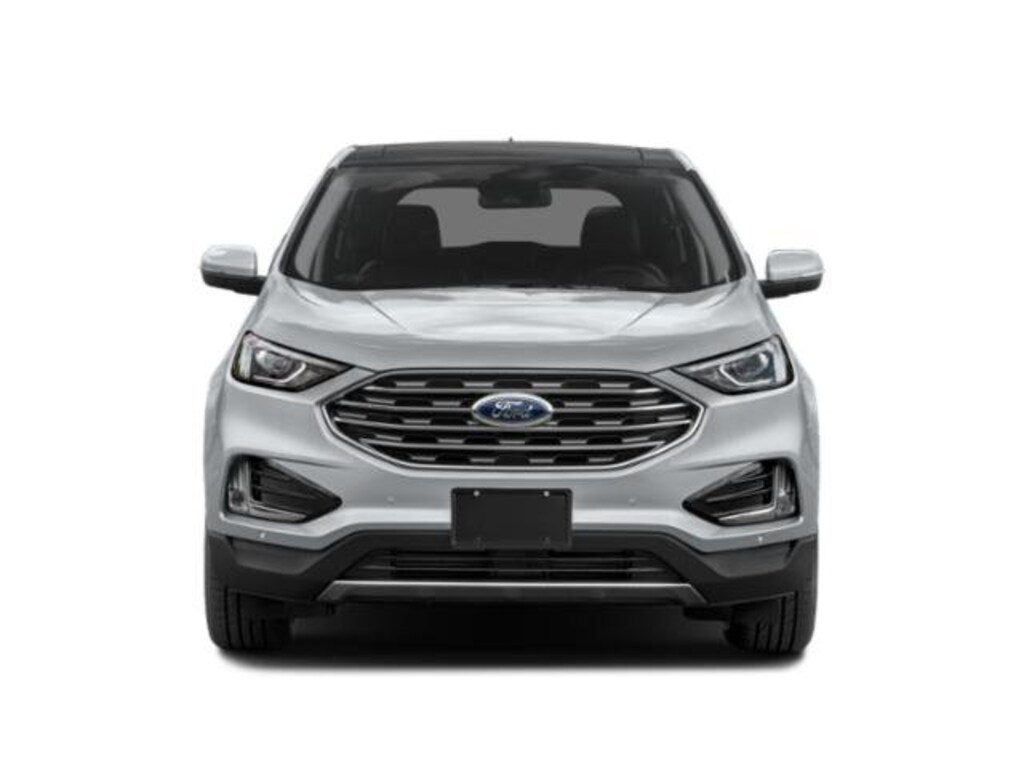 Used 2024 Ford Edge Titanium SUV