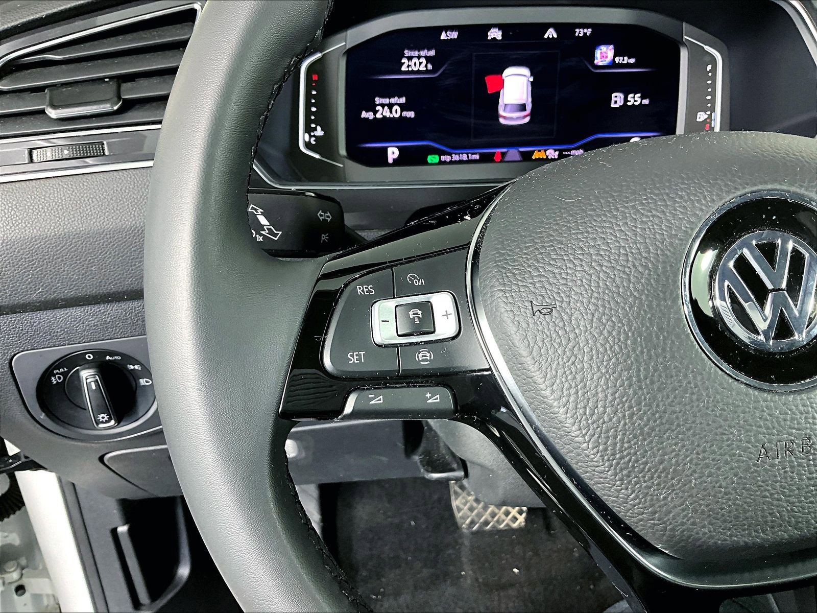 2020 Volkswagen Tiguan SEL - Photo 10