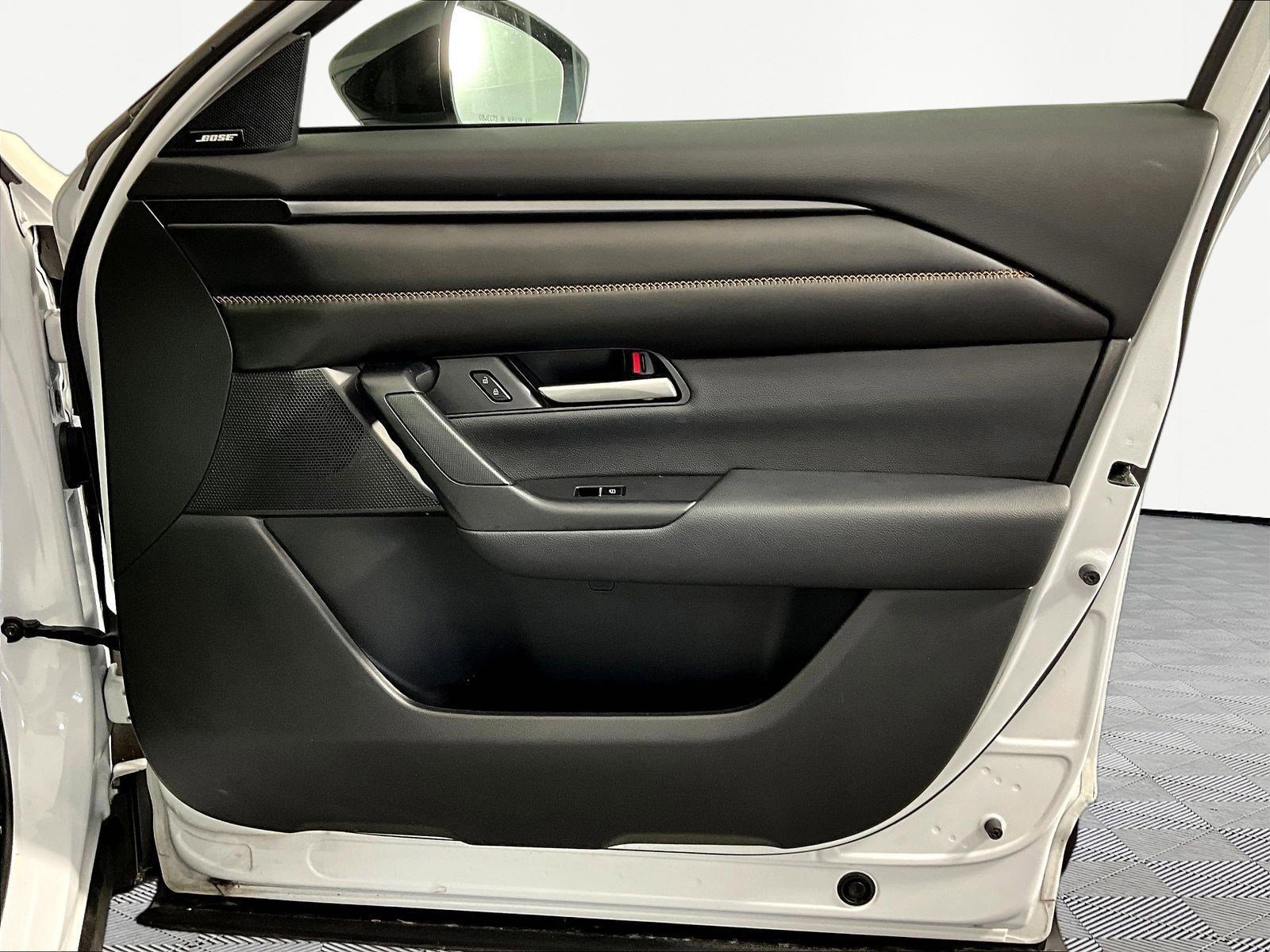2024 Mazda CX-50 TURBO PREMIUM - Photo 26
