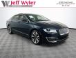Used 2020 Lincoln MKZ Hybrid Reserve Sedan